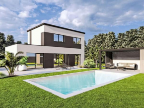 Holiday Home Villa Ty Coz by Interhome